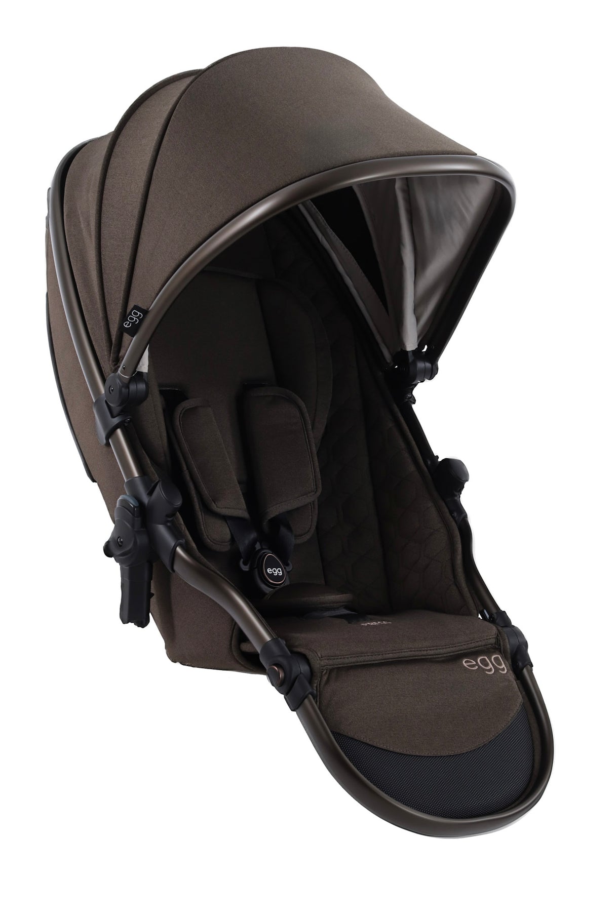 Egg 3 Tandem Seat