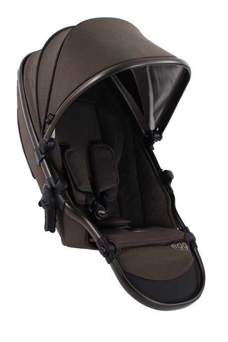 Egg 3 Tandem Seat