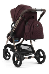 Egg 3 Stroller Snuggle Package