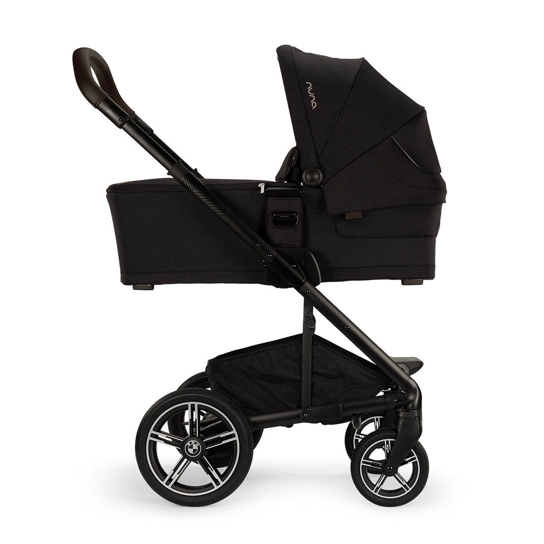 Nuna Mixx Next Carrycot - BMW Collection