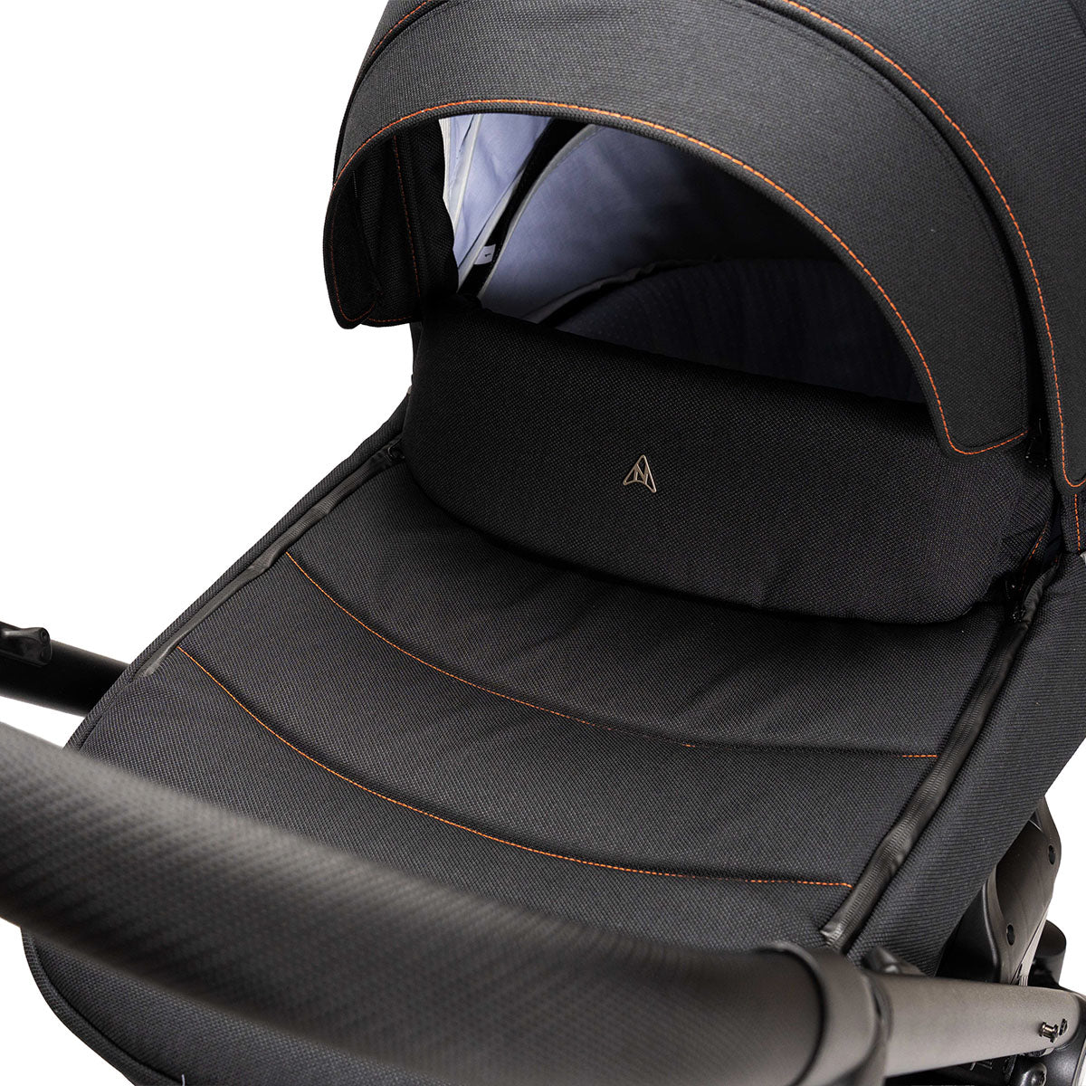 Noordi Fjordi V2 3in1 with Travel Carrier Car Seat