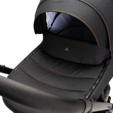 Noordi Fjordi V2 3in1 with Travel Carrier Car Seat