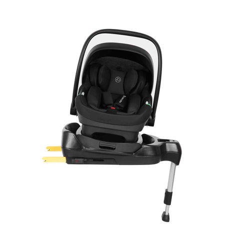 Ickle Bubba Nimbus i-Size 180° Spin ISOFIX base