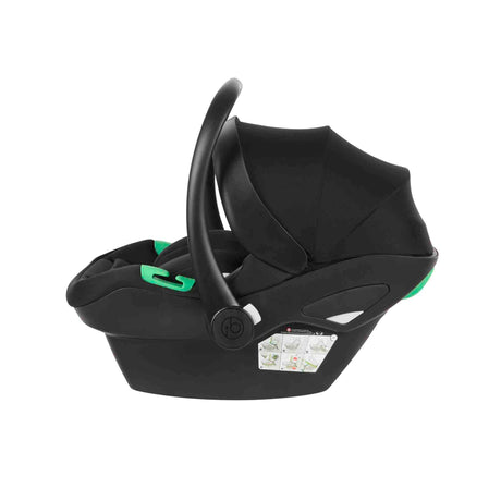 Ickle Bubba Nimbus i-Size Infant Car Seat