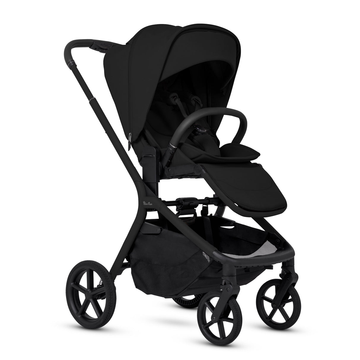 Silver Cross Breez Stroller