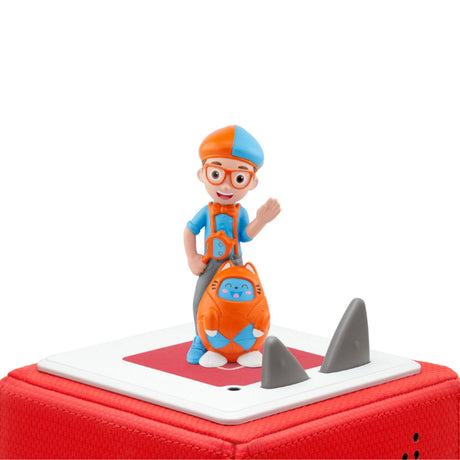 Tonies Blippi