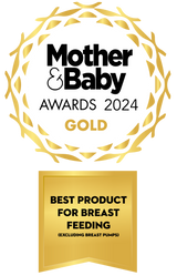 Breastfeeding & Maternity Hoodie - Sage