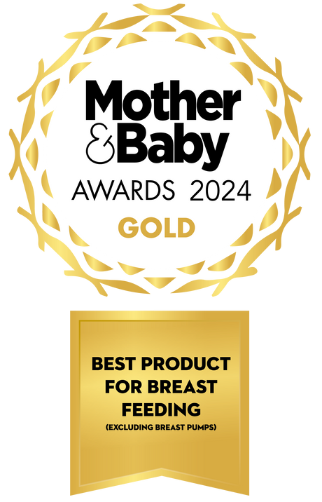 Breastfeeding & Maternity Hoodie - Sage