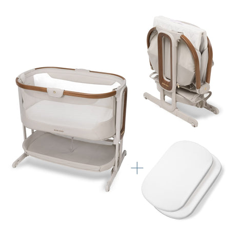 Maxi-Cosi Iora Pro - Elegance beige