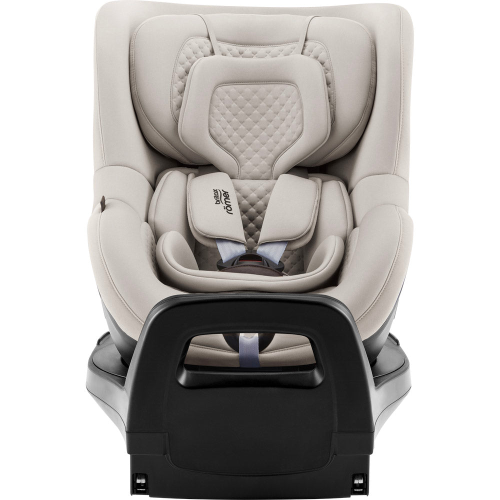 Britax Dualfix Pro M LUX 360 Car Seat, 3m - 4yrs