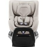 Britax Dualfix Pro M LUX 360 Car Seat, 3m - 4yrs