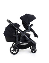 Orange 4 Travel System with iCandy Cocoon & Base
