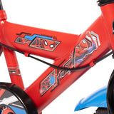 Huffy 16" Spider-man Kids Bike, Age 5-7