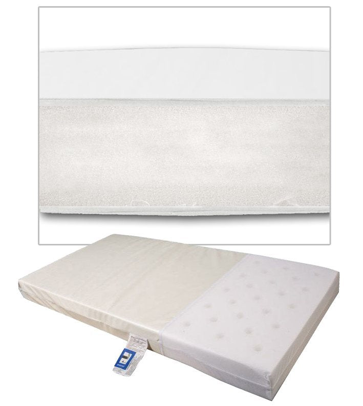 Safety Mattress Crib