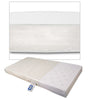 Samuel Johnston Safety Mattress for Crib