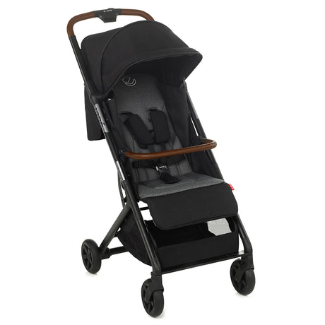 Jane Rocket Sport Luxe Pushchair with Raincover & Footmuff / Seat Liner