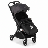 Jane Clap Luxe Pushchair & Footmuff