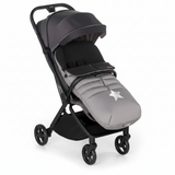 Jane Clap Luxe Pushchair & Footmuff