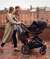 Nuna DEMI Next Sibling Seat