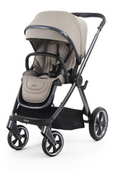 BabyStyle Oyster 4 Pushchair