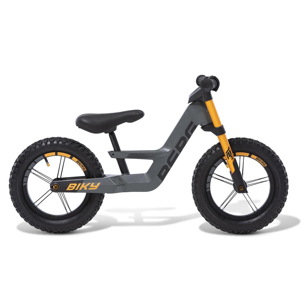 BERG Biky Cross Balance Bike, 2.5 years +