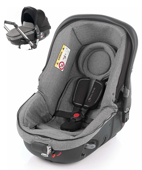 Jane Safety Mattress, for Matrix Light 2 / iMatrix