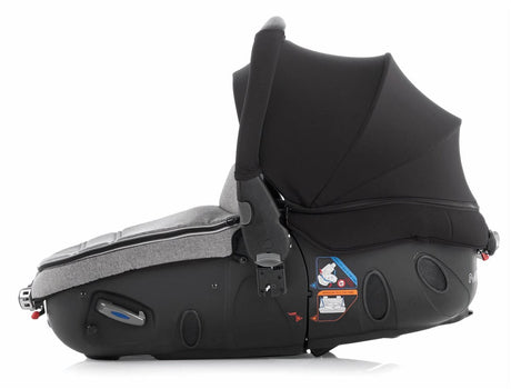 Jane Safety Mattress, for Matrix Light 2 / iMatrix