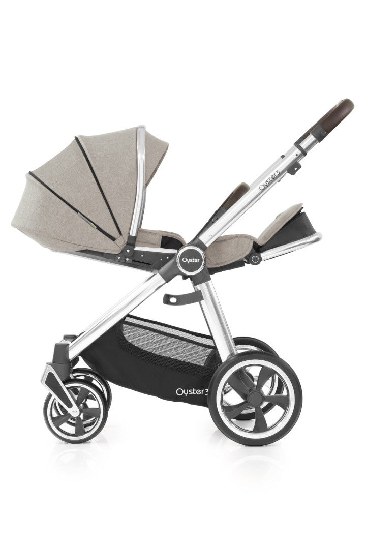 BabyStyle Oyster3 Stroller