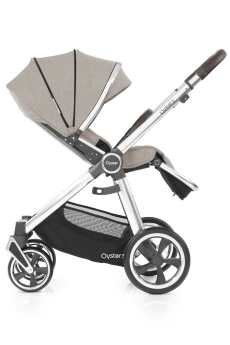 BabyStyle Oyster3 Stroller