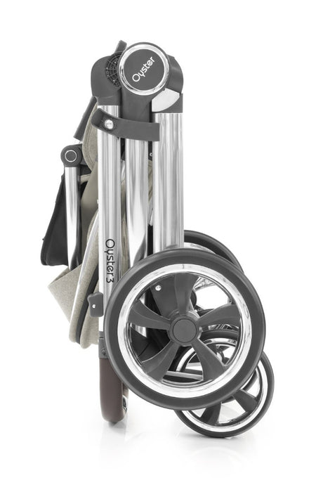 BabyStyle Oyster3 Stroller