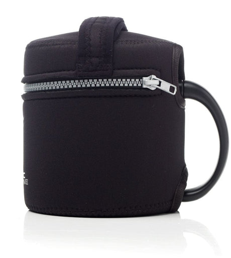 Jane Stainless Steel Thermal Food Flask with Handle – 500cc