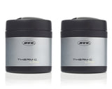 Jane Stainless Steel Thermal Baby Food Flask (2 x 500ml)