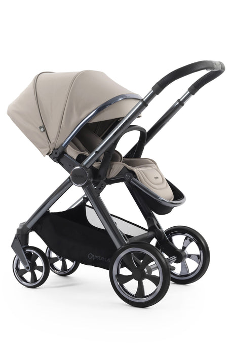 BabyStyle Oyster 4 Pushchair