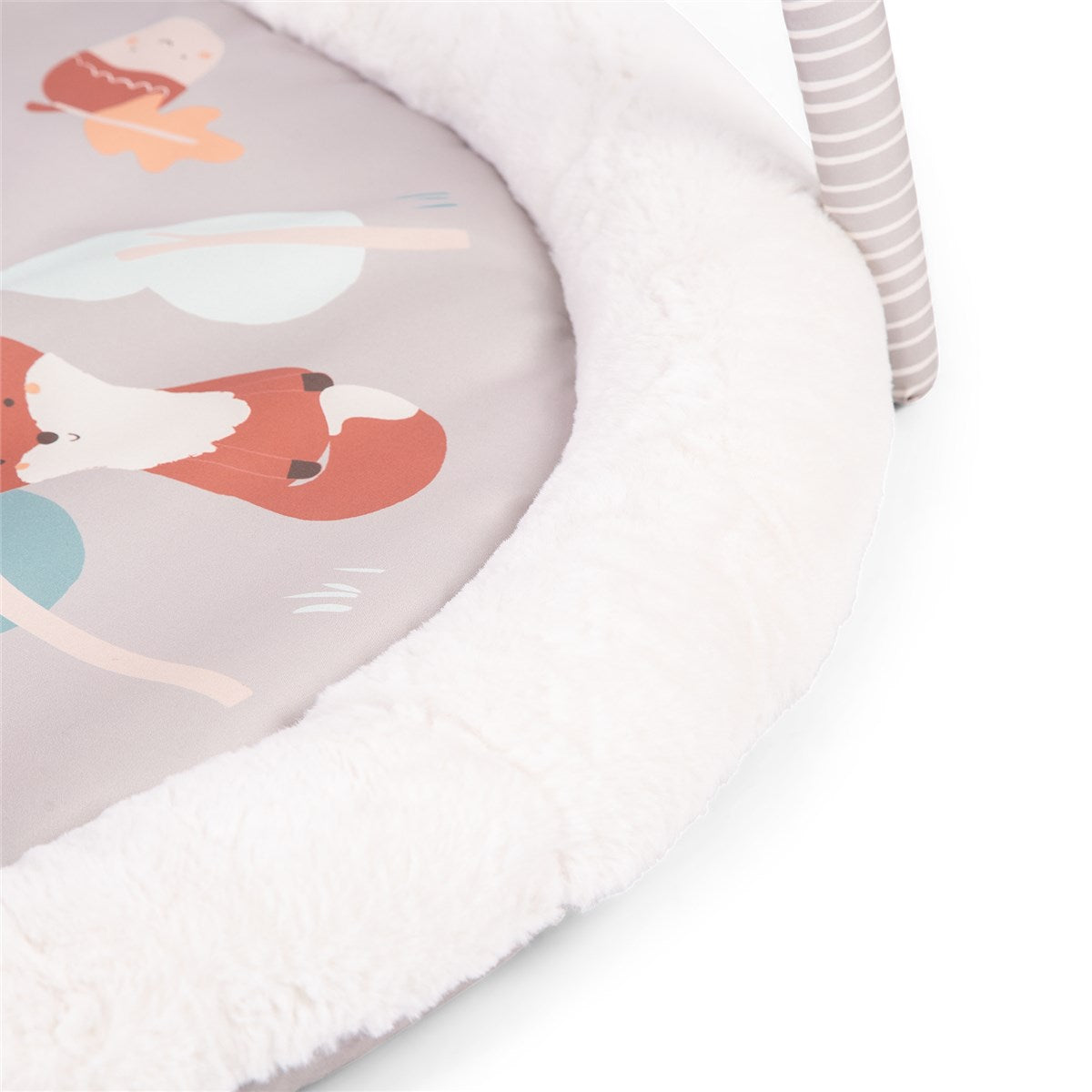 Red Kite Play Gym