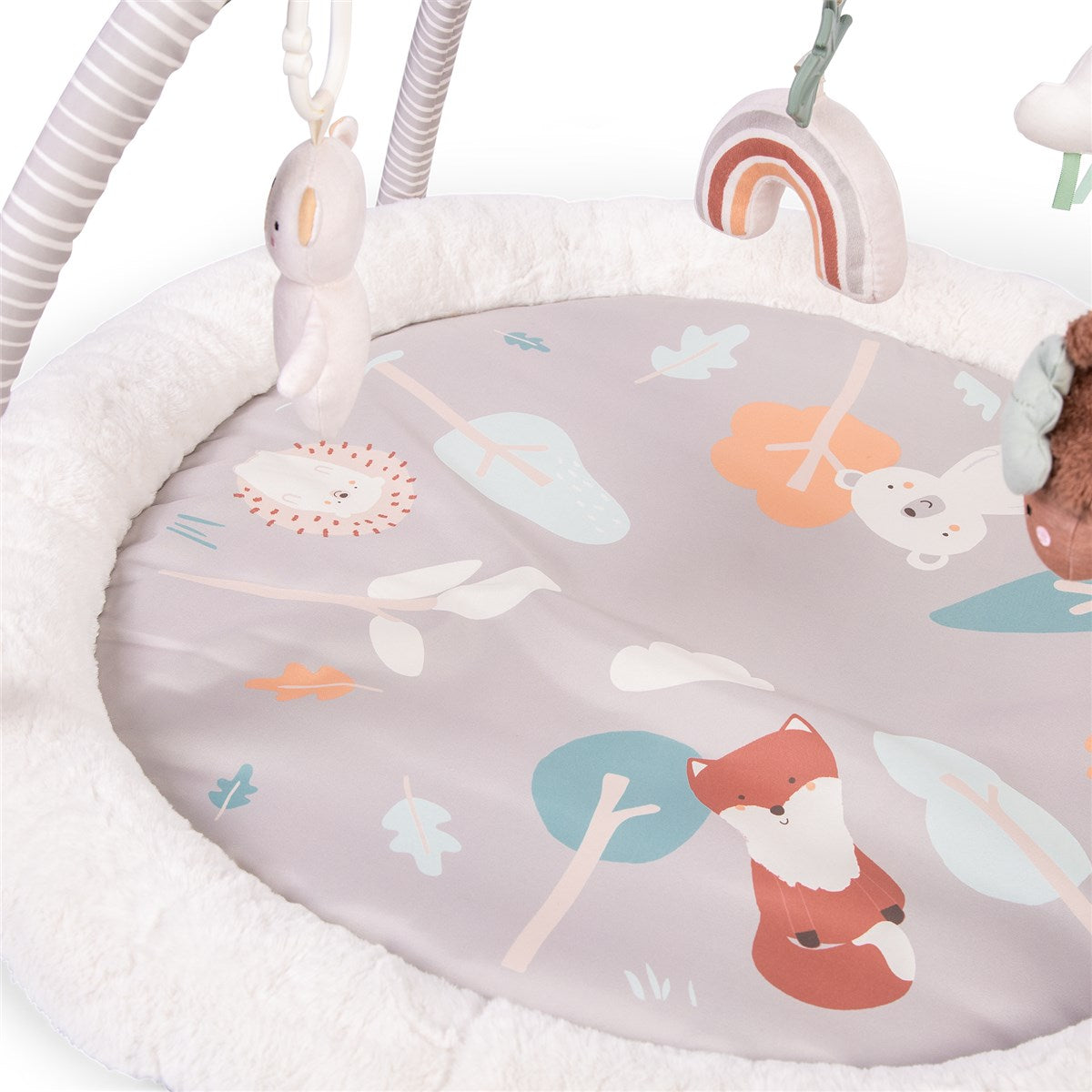 Red Kite Play Gym