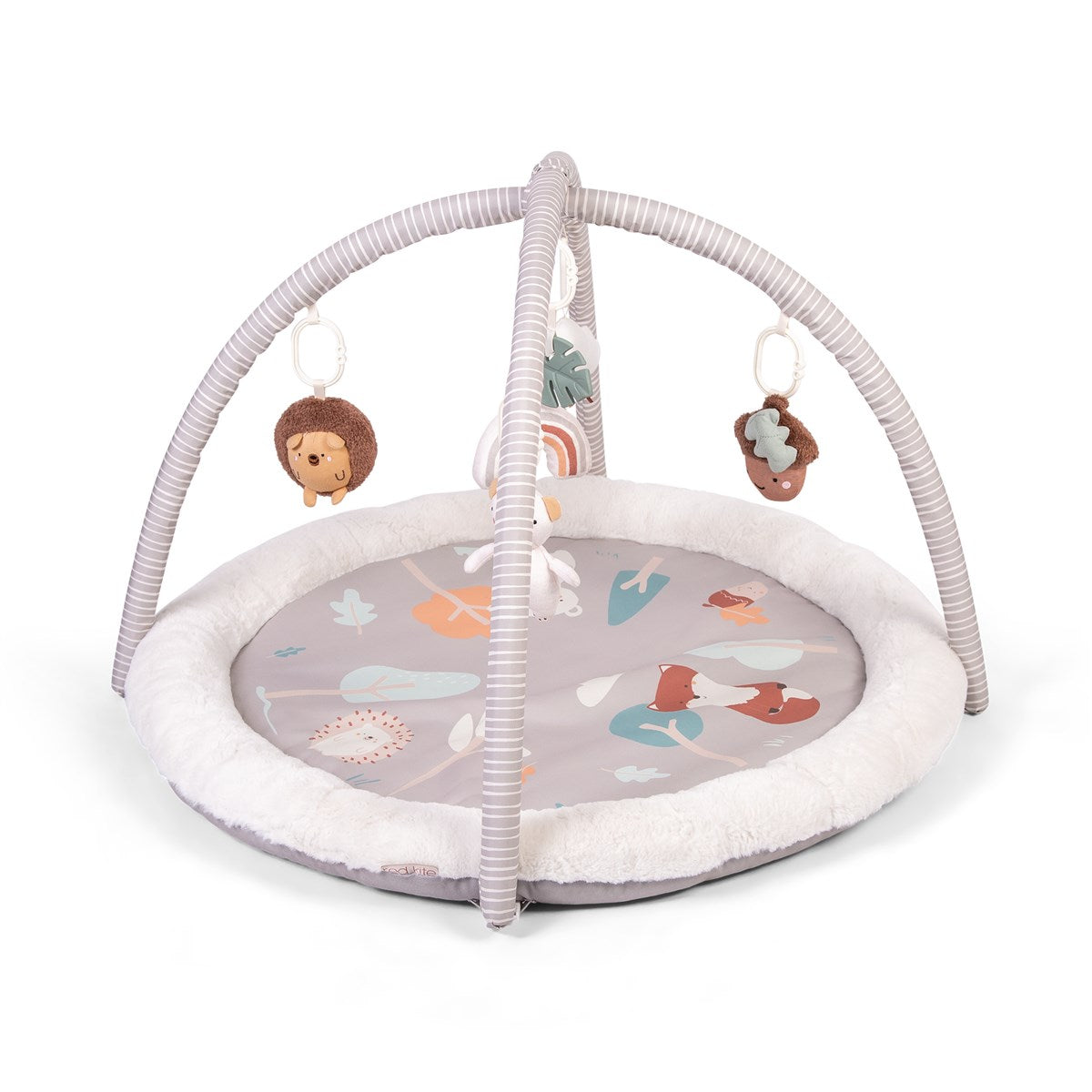 Red Kite Play Gym