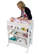 BabyLo Smart Bath Changer
