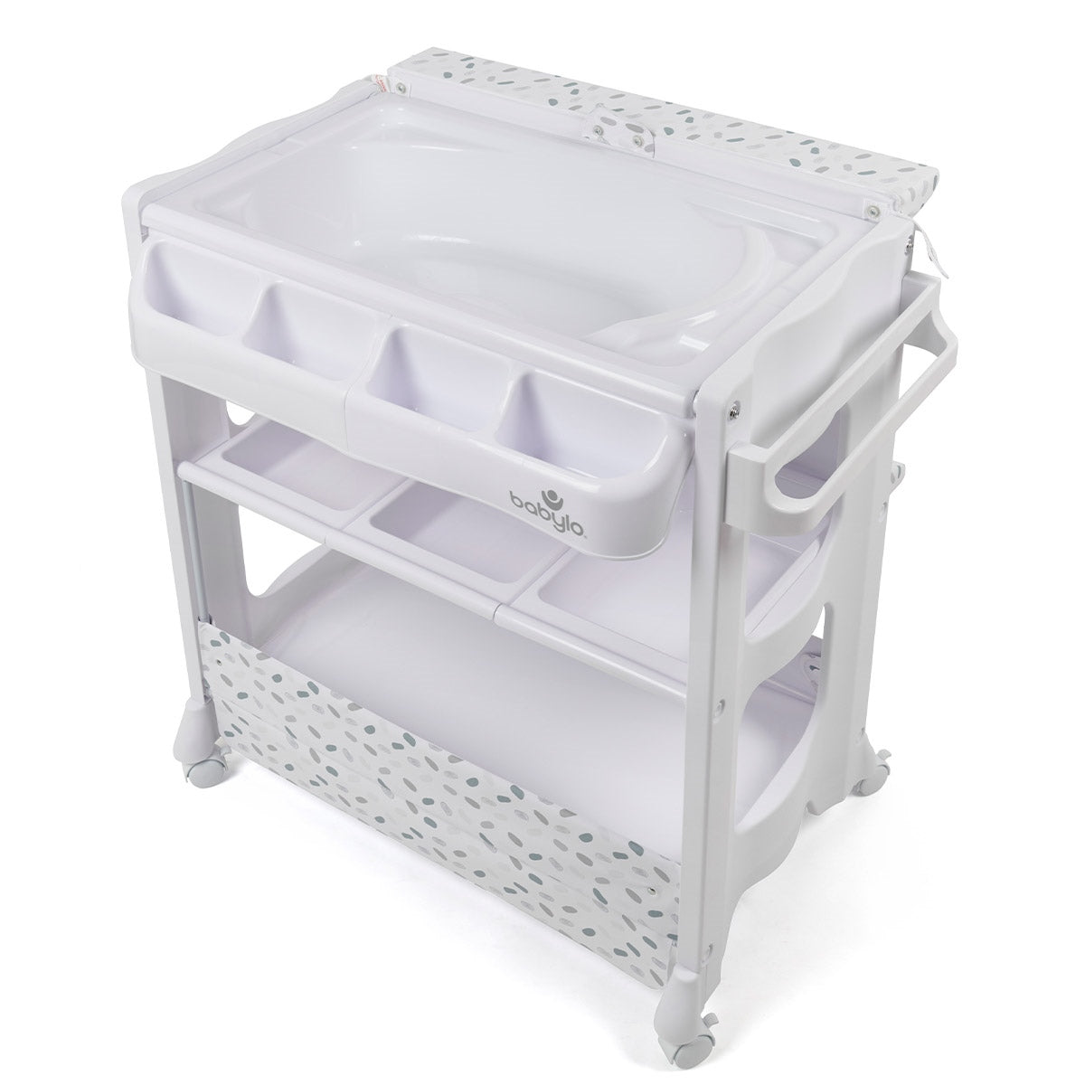 BabyLo Smart Bath Changer