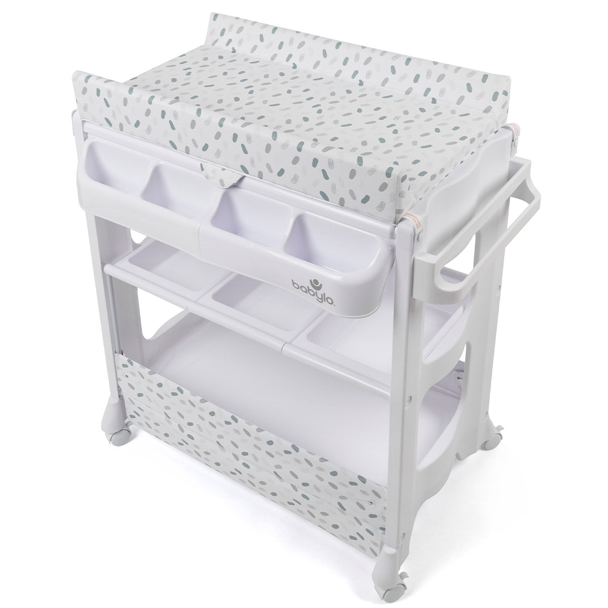 BabyLo Smart Bath Changer