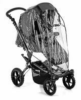 Jane Crosslight-R Pushchair, Tech Mouse