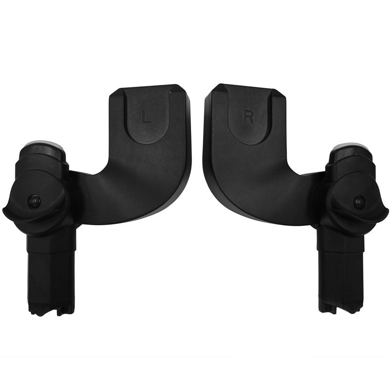 Lower Car Seat Adaptors