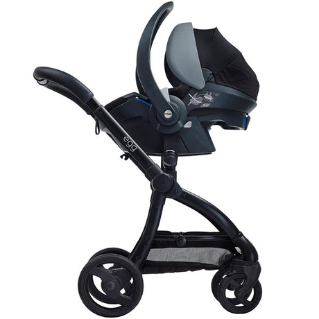 Egg Universal Car Seat Adaptors