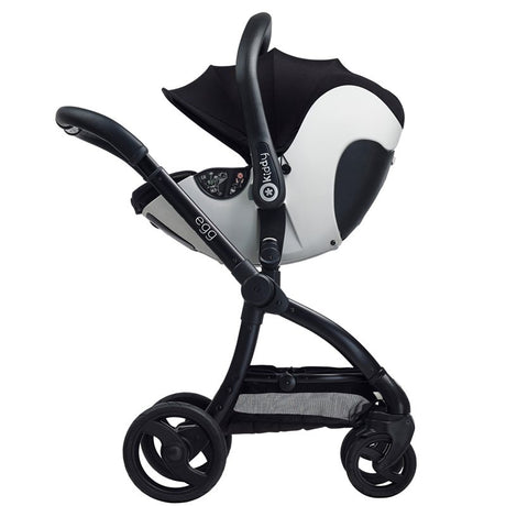 Egg Universal Car Seat Adaptors