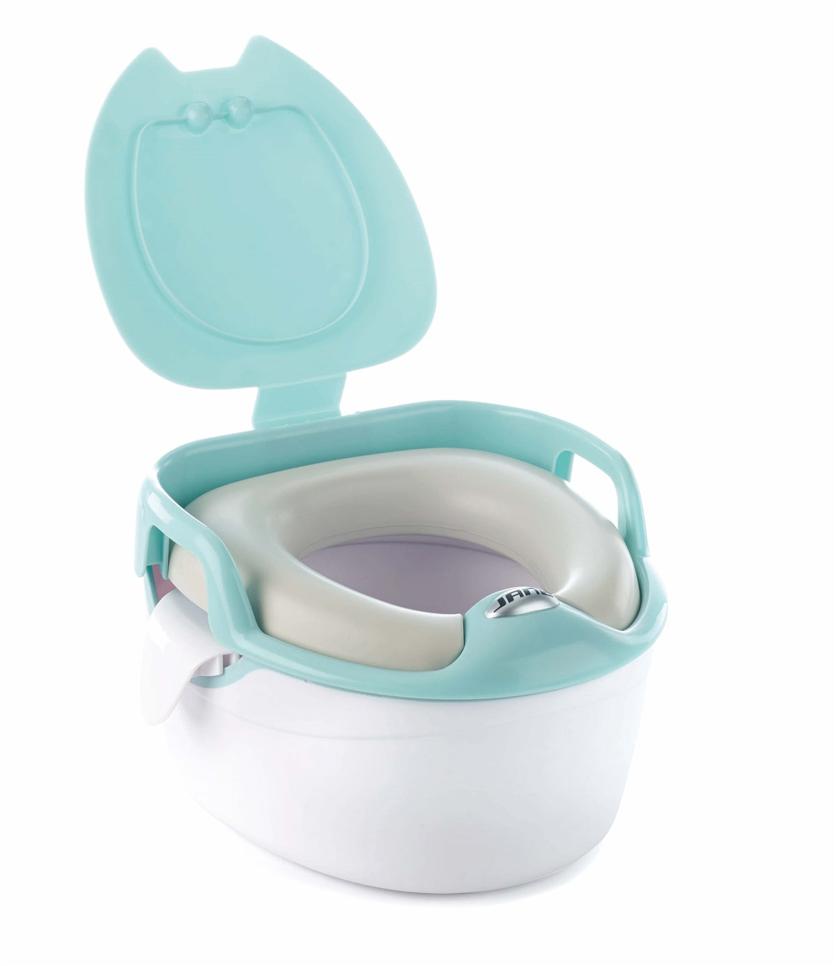 3in1 Educational Potty, Trainer and Step System