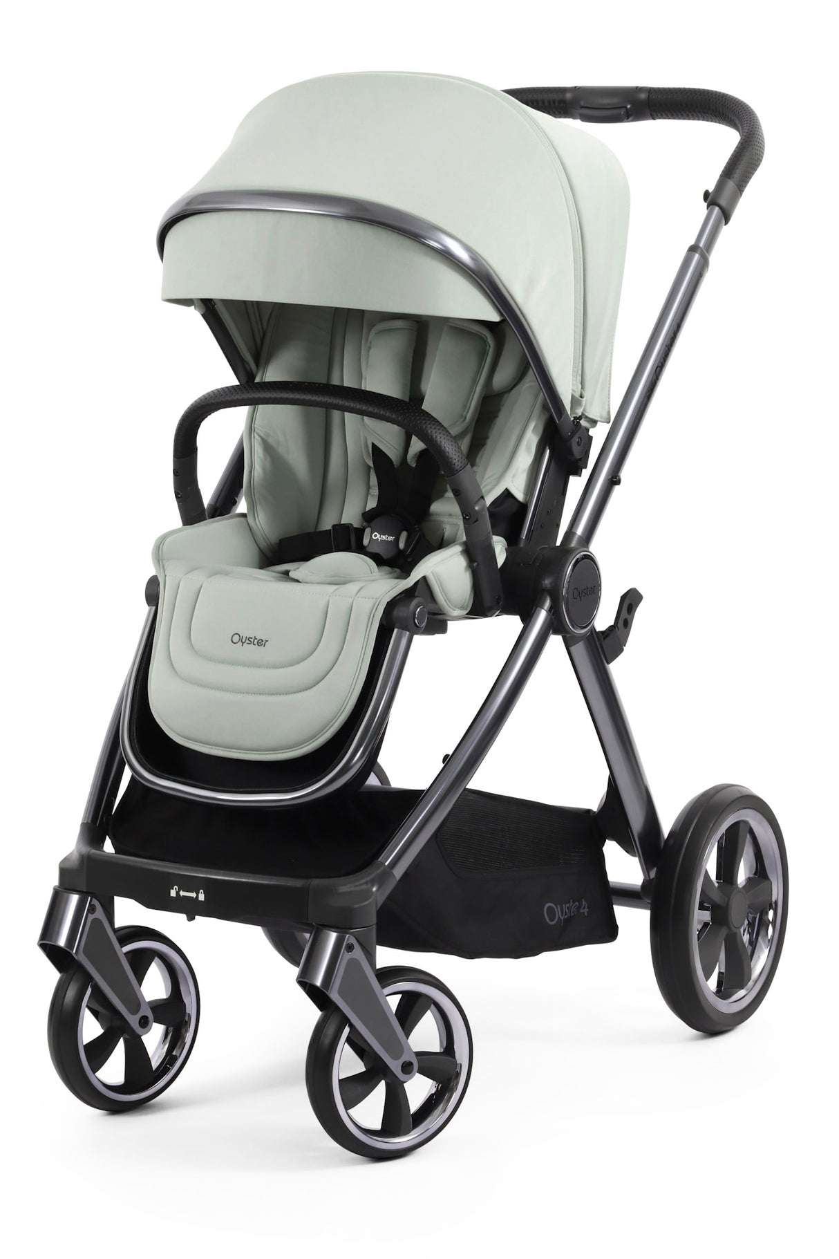 BabyStyle Oyster 4 Pushchair