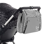 Jane Avant Travel Highchair with Storage