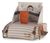 Jane Avant Travel Highchair with Storage