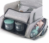 Jane Avant Travel Highchair with Storage