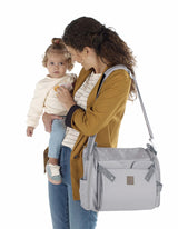 Jane Avant Travel Highchair with Storage