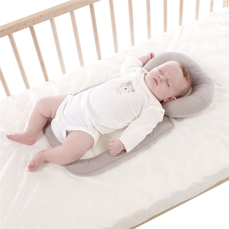 Jane Multi-purpose Cushioned & Reversible Memory Foam Pad